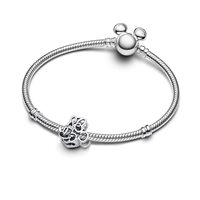 Charm Pandora Donna in Argento 793908C00 - 793908C00